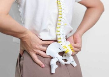 Eklemleri Etkiliyor Hareket KITLI YAHIP SEBEP OLUYOR: Erken Tedavi Hayat Kurtarkuyor!