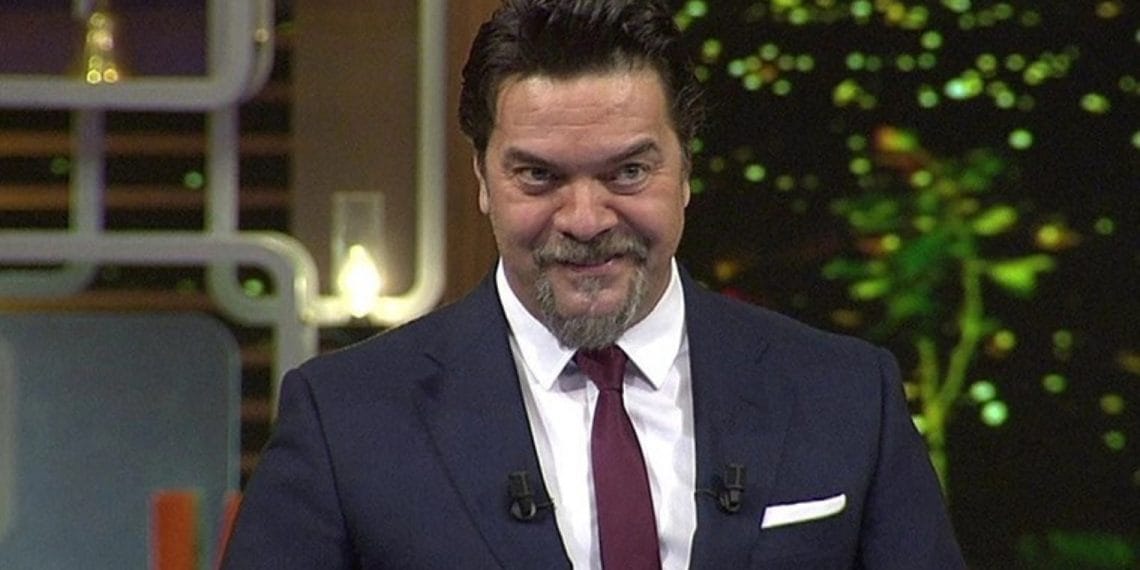 EKRANLARA GERI DÖKUR: Beyaz Showsun Yeni Dönemi Için Tarih Verildi!