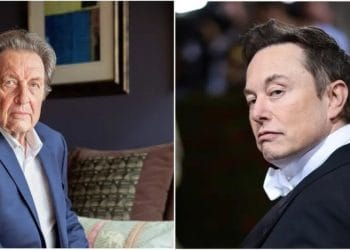 Elon Musk’a, Babastan Asir Sivlamalar: Babalik Misyonunu Getirmedi