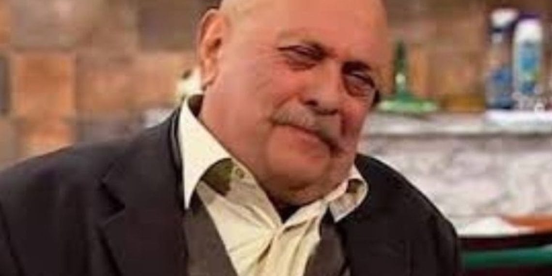 Emin Gümkaya Kimdir, Kaç Yüzda? OYUNU Emin Gümkaya Neden Öldü? Emin Gümkaya Diziler