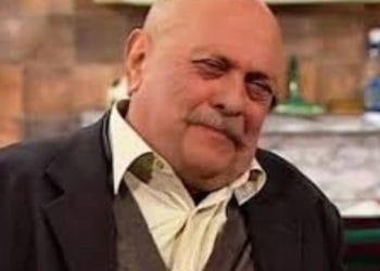 Emin Gümkaya Kimdir, Kaç Yüzda? OYUNU Emin Gümkaya Neden Öldü? Emin Gümkaya Diziler