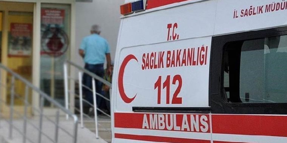 Fabrikada 17 Emekça Zehirlenmişti: Kuş Ayların Sesiz Katili ‘Karbonmonoksit’e Dikkat!