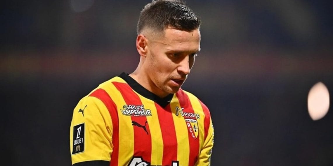 Galatasaray Transferi DuyurmaStu: Frankowski, İstanbul’a Geldi