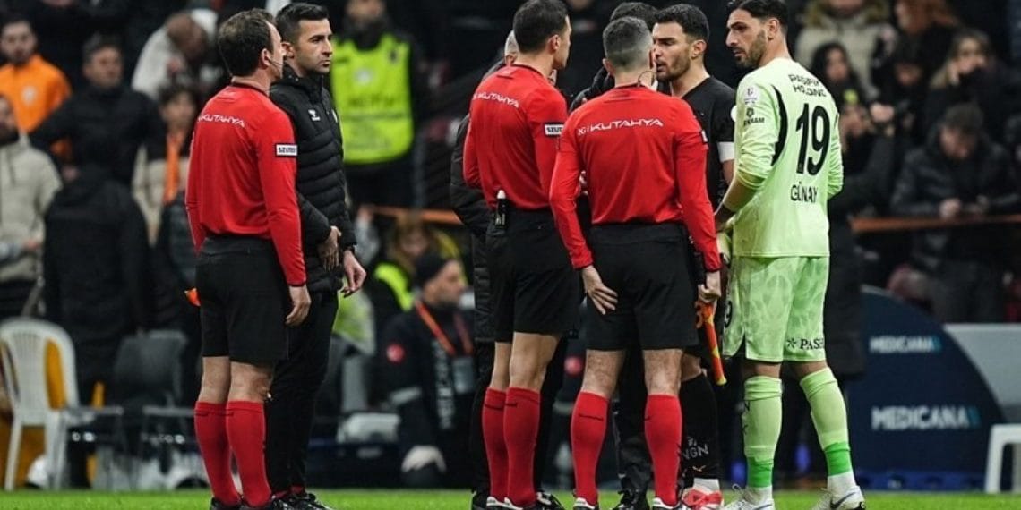 Galatasaray’dan adana Demirspor Müchı Akiklamasi: ‘Yahacanan Süneklerin Aydinlatilililisimes Emeliyle …’