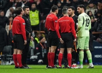 Galatasaray’dan adana Demirspor Müchı Akiklamasi: ‘Yahacanan Süneklerin Aydinlatilililisimes Emeliyle …’