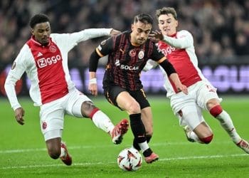 Galatasarayli Yunus Akgun’un Dökust Tarihi Muhakkak Oldu!