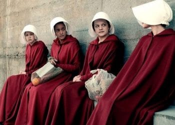 Handmaid’in masalının son yapayor: Tanelim Yaymlandi