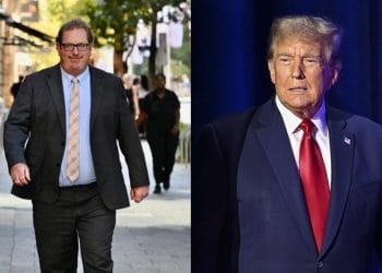 Hückmeti Protesto Etti: Trump’tan Esinlenerek Ismini DezhişTirdi