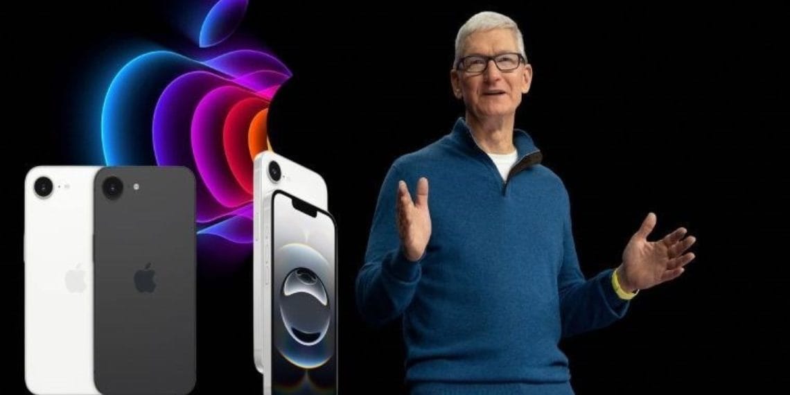 iPhone 16e Resmen Tantentar: Özellikleri ve Türkiye Fiyati Şöbaz!