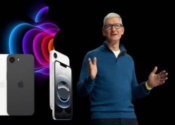 iPhone 16e Resmen Tantentar: Özellikleri ve Türkiye Fiyati Şöbaz!