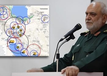 İran askeri istihbarati: ‘Müzakereler Aldati, Asil Gaye Muhakkak …’