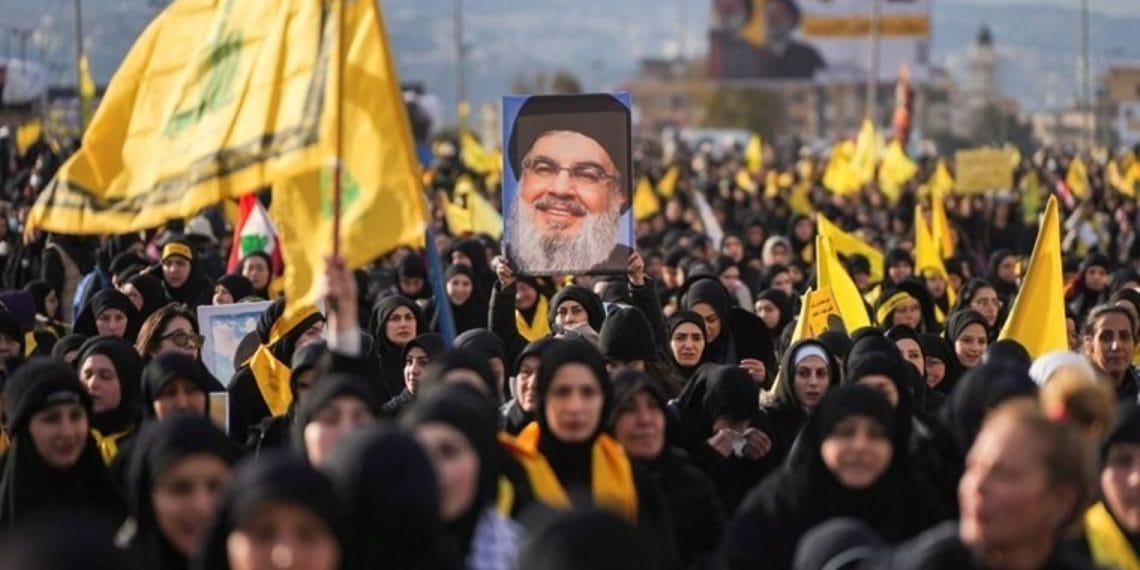 İrrail Jetlerinden Nasrallah’ın Cenaze Merasimi Sırasda Beyrut Semalarda Alçak Uçaş