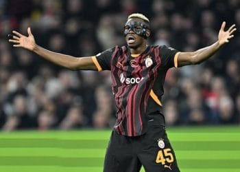 İtalyan Devinden Osimhen Planı: Evvel Satisk Sonra Imza!