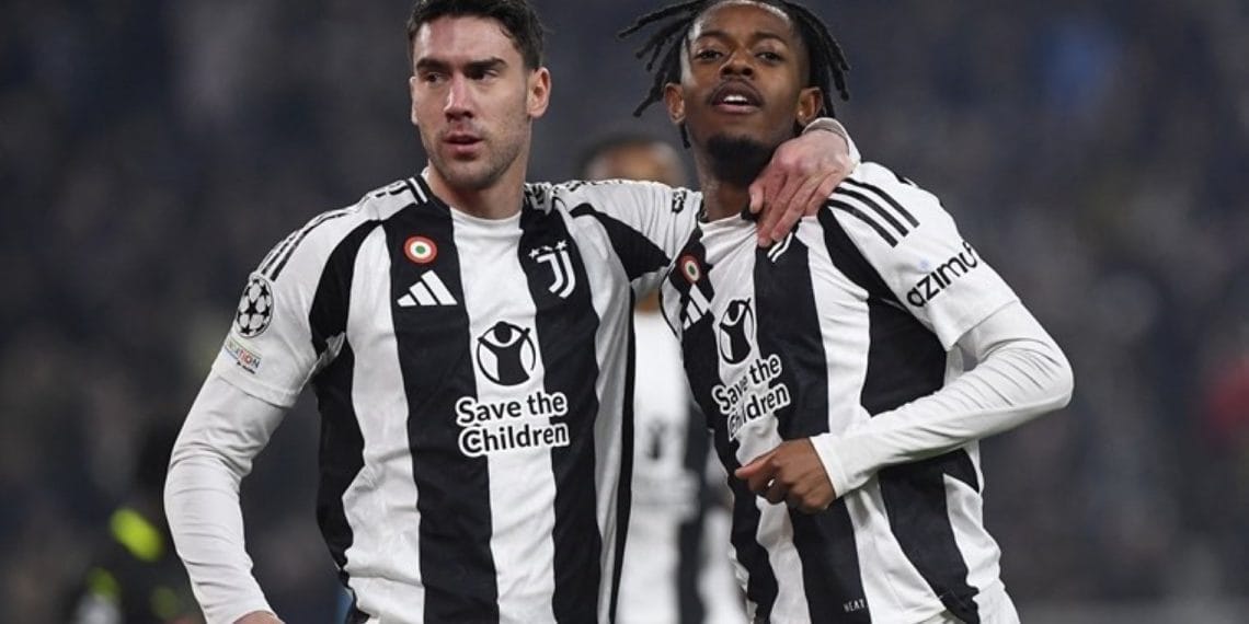 İtalyanlar Duyurdu: Fenerbahçe’den Dusan Vlahovic Hamlesi!