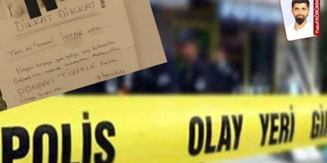 İzmir’de ‘Yoksulluk’ Intihari: ‘Mecburen Daşza SakMaya Karar Verdim’