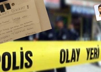 İzmir’de ‘Yoksulluk’ Intihari: ‘Mecburen Daşza SakMaya Karar Verdim’