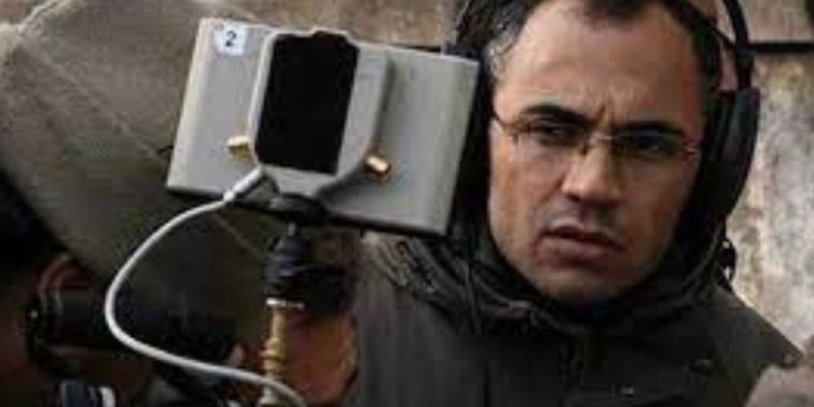 Kazim Öz Kimdir, Kaç Yüzezda, Nereli? Direktör Kazim Öz Sinemalari