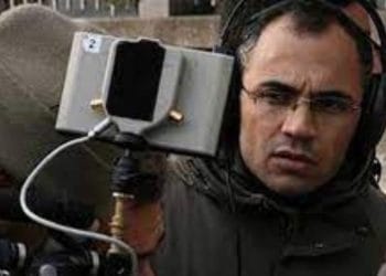 Kazim Öz Kimdir, Kaç Yüzezda, Nereli? Direktör Kazim Öz Sinemalari