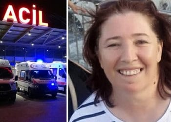 Kocaeli’de ACı Olay: Zatürre Olddu, 1 Günra Sonra HayaTini Kaybetettiti