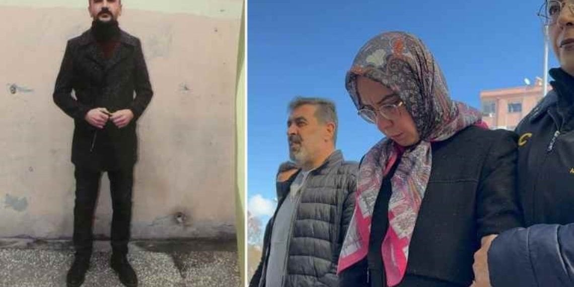 Kona’da Efini Ölduen Bunanin Tabiri Ortaya Ç ÇAKTI: BU Kere Ailemi Öldürmekle Tehdit Etti, Uyuyunca Bezakladim