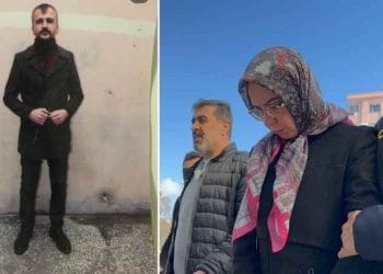 Kona’da Efini Ölduen Bunanin Tabiri Ortaya Ç ÇAKTI: BU Kere Ailemi Öldürmekle Tehdit Etti, Uyuyunca Bezakladim