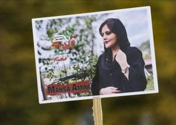 Mahsa Emini’nin Vefatinin Haberlestiren Gazeteciye Beraat