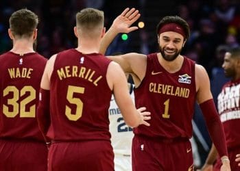 Nba’de Cleveland Cavaliers’ten Uste 7. Galibiyat!