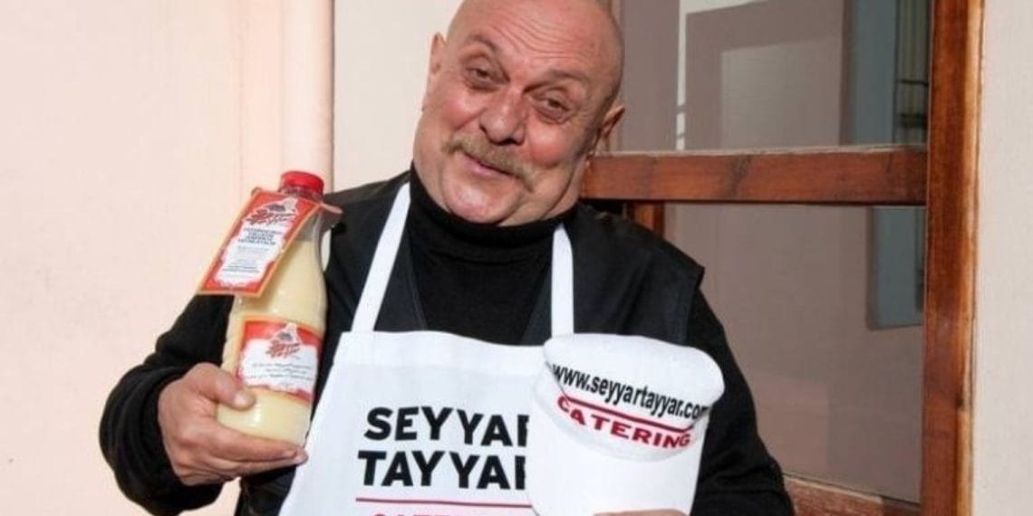 Ooğul Dakika HABERI … ÇOCUKLAR DUMYASIZ’IN ‘SEYYAR TAYYAR’I MUHAMKE EMIN GUMUSKAYA HayatiNes Kaybetti!