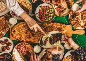 Ramazan Airinda Sindirim Problemlerinden Kurtulun: İfdarda ve Sahurda Dikkat Etmeniz Gereken Ipaçlar (