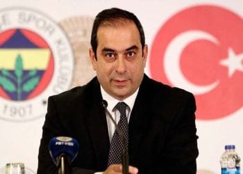 Şekip Mosturoğlu’ndan Galatasaray’a Gökderme: ‘Bu Bozuk TertiPten Beslenen …’