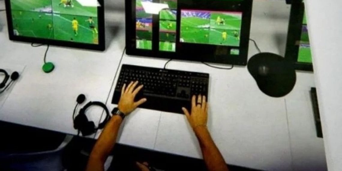 TFF, Var Kayyrtlari Verarkladı!