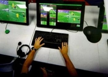 TFF, Var Kayyrtlari Verarkladı!