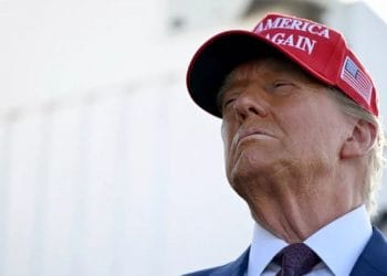 Trump’tan Kanada Çaçi: Çok Daha Guzel Olacakirin Düişorum