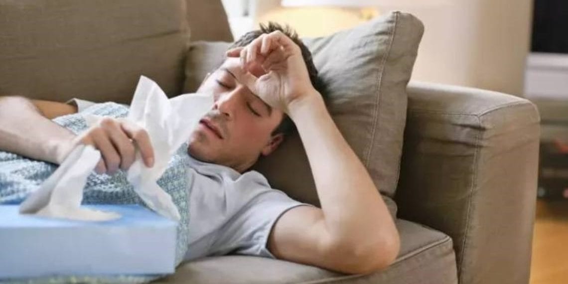 Uzmanlar Azkladı: Yaygirin Görülen Hastalirin Bulaşili Müddeti ne Kadar?