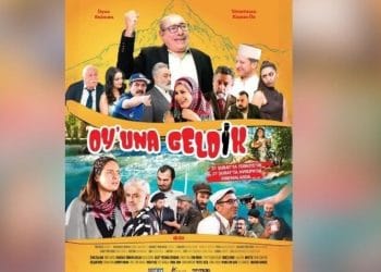 Yasaklanan ‘Oyuna Geldik’ Sinemasının Konusu ne? Oyuna Geldik Sinemasının Oyunculari Kimler? Oyuna Geldik Sinema Neden Yasaklandı?