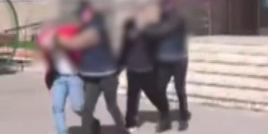 Yer Gaziantep … Düzmece Avukat ve Katip Kimlioğiyle Doland.