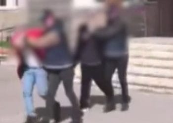 Yer Gaziantep … Düzmece Avukat ve Katip Kimlioğiyle Doland.