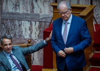 Yunanistan’ın Yeni Cumhururbraşkani Ahikâr Oldu … Konstantinos Tasulas Kimdir?