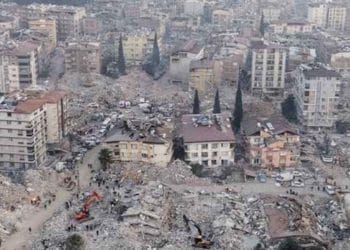 Zelzelenin Ruhsal Tesirleri Sürütor: ‘Bölge Yalnezca Betonla Dezil, Ruhsal Takviyeyle de Kalindirin.