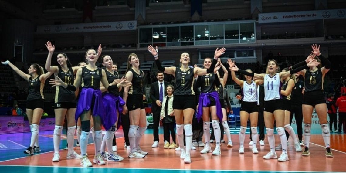 Zerenspor, Alanizda Yanilgı Yapmadı