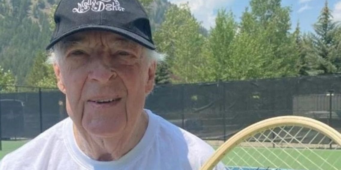 Avustralyali Tenis Efsanesi Fred Stolle Kimdir, Kaç Yaşezda? Fred Stolle Neden Öldü?