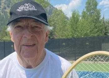 Avustralyali Tenis Efsanesi Fred Stolle Kimdir, Kaç Yaşezda? Fred Stolle Neden Öldü?