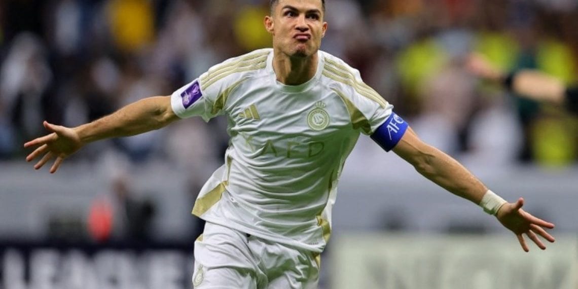 Cristiano Ronaldo, La Liga’a Lider Olarak Dönebilir!