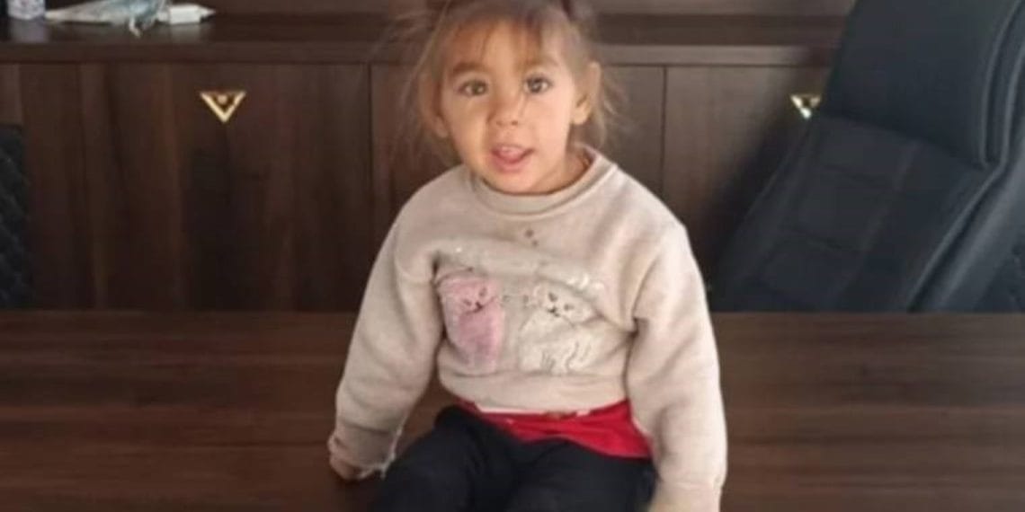 Denizli’de Kaybolan 4 Yakindaki Nazli’dan Aci Haber Geldi