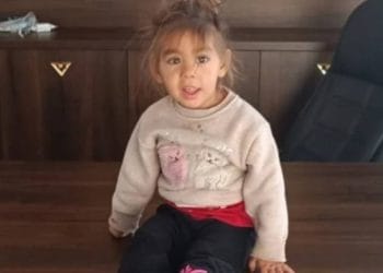 Denizli’de Kaybolan 4 Yakindaki Nazli’dan Aci Haber Geldi