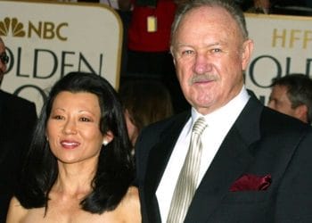 EDUKTEN 9 Silah Sonra Bulundüler! Yine hackman ve el betsy arakawa’n vefatına Dair jeni jeni jenishme