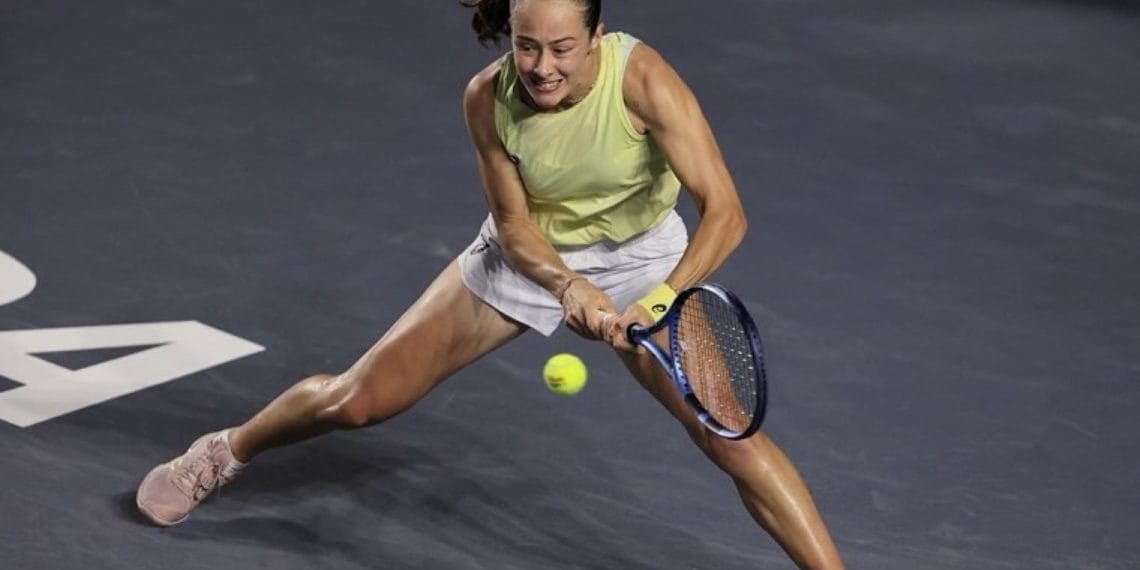 Elemelerde Finale Çukmiş: Zeynep SönMez’den Üzen Haber!