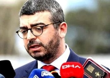 Galatasaray’dan Fenerbahçe’ne Sert çikiş! ‘Şuursuzlar’