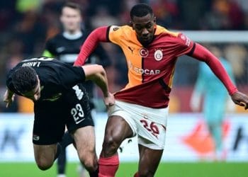 Galatasarayli futbolcuya reaksiyon: ‘Hemen Mukavelesini Feshederim’