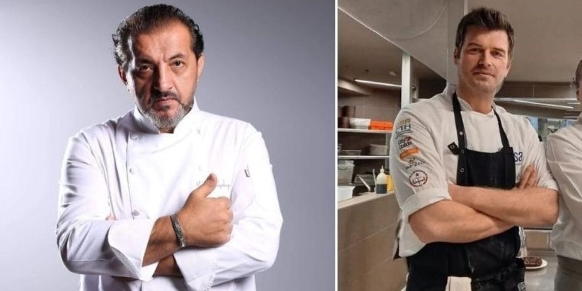 Mehmet Şef’ten Kıvanç Tatlitağ’a Davet: ‘Bikak Biz Yapalim!’